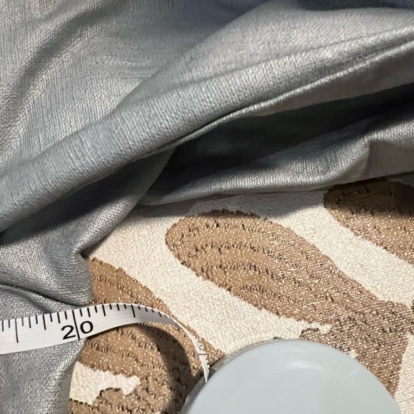 Pre-Owned CHICO Jacket Size 1. Excellent Condition - Picture 6 of 7